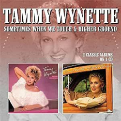 : Tammy Wynette - MP3-Box - 1967-2008