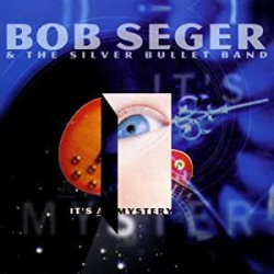 : Bob Seger - Discography 1969-2018 FLAC