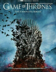 : Game of Thrones S06 German Dl 1080p BluRay x265-sikamikanico