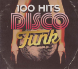 : 100 Hits Disco Funk (2015)