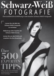 :  Schwarz-Weiss-Fotografie - Das essentielle Handbuch 2023