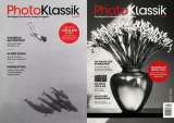 : PhotoKlassik Magazin No 01+02 2023
