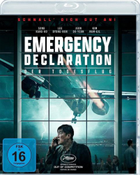 : Emergency Declaration Der Todesflug 2021 German 1080p BluRay x264-Savastanos