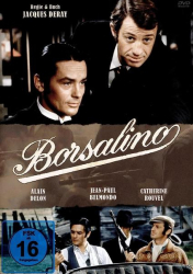 : Borsalino 1970 Kino und Vhs Synchro German Ac3D Dl 1080p BluRay x264-Jakopo