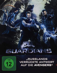 : Guardians 2017 German Dts Dl 1080p BluRay x264-Vector