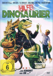 : Hilfe Dinosaurier 1992 German Ac3 Dvdrip x264-RobertDeNiro