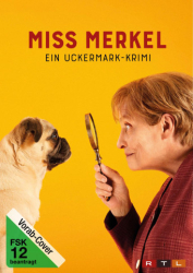 : Miss Merkel Ein Uckermark-Krimi 2023 German 720P Web X264-Wayne