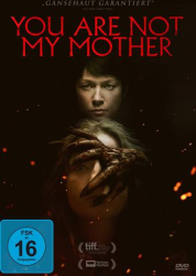 : You Are Not My Mother 2021 German Dl 1080p BluRay x264-Savastanos