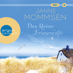 : Janne Mommsen - Das kleine Friesencafé