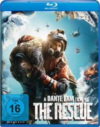 : The Rescue Gefaehrlicher Einsatz 2020 German 720p BluRay x264-Savastanos