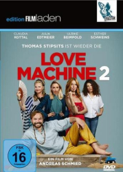 : Love Machine 2 2023 German Eac3 1080p Amzn Web H265-Ps