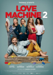 : Love Machine 2 2022 German 1080p Web H264-Fawr