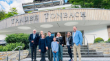 : Die Traube Tonbach - Comeback fuer einen Sternetempel German Doku 720p Webrip x264-Tvknow