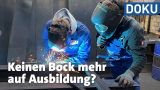 : Keinen Bock mehr auf Ausbildung German Doku 1080p Web h264-Tvknow