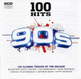 : 100 Hits - 90s (2007)