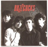 : Buzzcocks - The Complete Singles Anthology (2004)