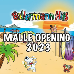 : Opening 2023 Ballermann Hits (2023) Flac