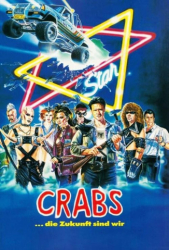 : Crabs die Zukunft sind wir German 1986 Dl Pal Dvdr-HiGhliGht