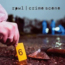 : RPWL - Crime Scene (2023)