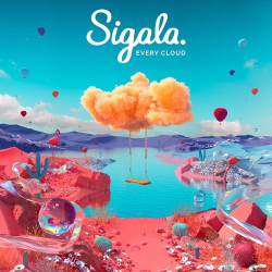 : Sigala - Every Cloud - Silver Linings (2023)