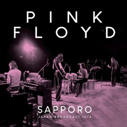 : Pink Floyd - Sapporo (2023)