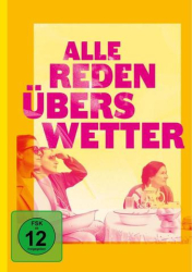 : Alle reden uebers Wetter 2022 German Ac3 Webrip x264-ZeroTwo