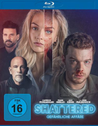 : Shattered - Gefaehrliche Affaere 2022 German Dts Dl 1080p BluRay x265-Fd