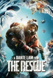 : The Rescue Gefaehrlicher Einsatz 2020 German Ac3 1080p BluRay x264-Hqxd