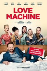 : Love Machine 2019 German 720p Web H264-Fawr