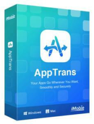 : AppTrans Pro v2.2.1