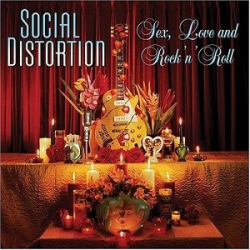: Social Distortion - Discography 1981-2011 FLAC
