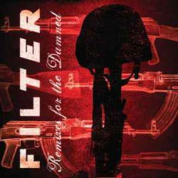 : Filter - Discography 1995-2016 FLAC