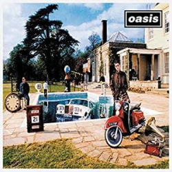 : Oasis - Discography 1994-2010 FLAC