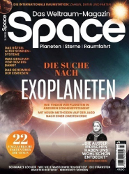 :  Space Das Weltraummagazin No 03 2023