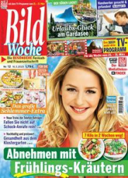 :  Bildwoche Magazin No 12 vom 16 März 2023