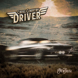 : Cross Country Driver - The New Truth (2023)