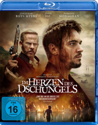 : Im Herzen des Dschungels 2021 German Dts Dl 1080p BluRay x265-Hdsource