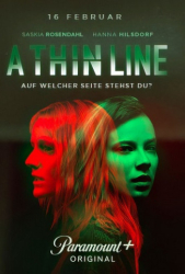 : A Thin Line S01E06 German 1080P Web X264-Wayne