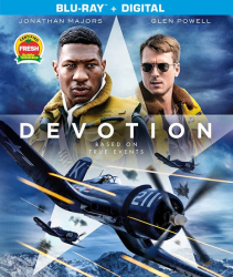 : Devotion 2022 German Dts Dl 1080p BluRay x264-Jj