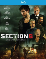 : Section 8 2022 German Dubbed Bdrip x264-Ps