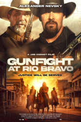 : Gunfight at Rio Bravo 2023 German 720p BluRay x264-Wdc