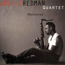 : Joshua Redman - Discography 1993-2022 FLAC
