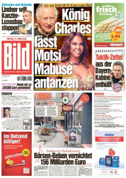 : Bild - 17 März 2023