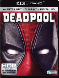 : Deadpool 2016 German DTSD 7 1 ML 2160p UHD BluRay HDR HEVC Remux - fzn