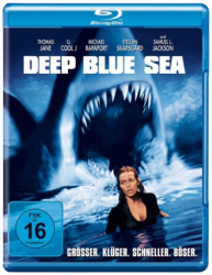 : Deep Blue Sea 1999 German DTSD DL 1080p BluRay x265 - fzn