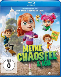 : Meine Chaosfee und ich 2022 German 720p BluRay x264-DetaiLs