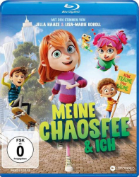 : Meine Chaosfee und ich 2022 German Dl 1080p BluRay x264-DetaiLs