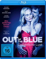 : Out of the Blue Gefaerliche Lust 2022 German Dl 1080p BluRay x264-Savastanos