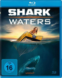 : Shark Waters 2022 German Dl 1080p BluRay x264-Wdc