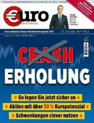 :  Euro am Sonntag No 11 vom 17 März 2023